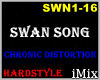 HS - Swan Song