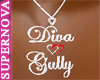 [Nova] Diva Love Gully N