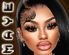 M. TABBY BLK