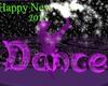 ~TQ~purple dance sign