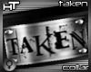 Taken Collar F