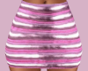Pink Bubble Skirt