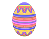 No Pose Easter Egg