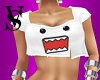 :VS: Domo Top