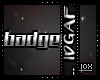 ..l.. IDGAF ..l.. BADGE