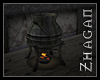 [Z] TAL Table Cauldron