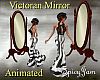 Animated Victn Mirror