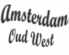 U Amsterdam Oud West