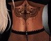 Under Boob Tattoo