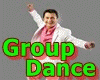 Ankara Group Dance Music