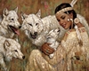 NATIVE WOMAN 7