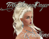 (T)Teeva Blond