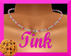 {C}Tink Necklace