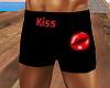 Kiss Boxer Sexy