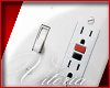 Vi *Light Switch/Outlet