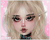 Darling Blonde
