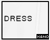 K4- Nathly Dress WHITE