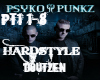 Psyko Punkz-Doutzen Pt 1