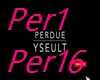 Yseult Perdue