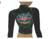 BLUSA FEMIN D.R.K