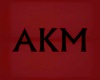 AKM30 NAMED NECKLACES