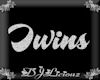 DJLFrames-Twins Slv