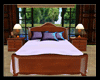 exquisite life-style Bed