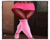 [M] Pink Shorts