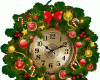 Christmas Clock DRV