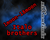 Moonlight Shadow