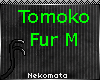 Tomoko Fur M
