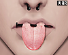 I' Tongue + Piercing .3