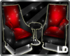 [Ld]Vamp Elegance Chair
