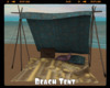 *Beach Tent