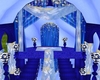 Blue Dove Wedding Chapel
