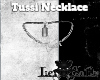 Tussi Necklace