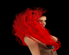 Black Red Ambre