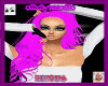 WE! zenolia pink