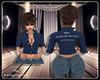 Shop Shirt Blue