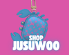 Crab Charm | Multi