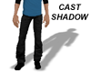 Cast Shadow