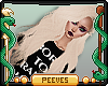 P; Bryony Blonde