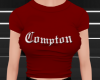 Shirt Red Comp LK / F