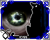 Ivy Eyes (Unisex)
