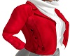 FC Jacket red