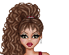 Animated Glamour Doll