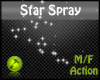 Star Sprinkler M