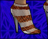 [MK] croco shoes