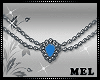 M-Horizon Head Jewelry