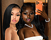 𝙈.  Pretty Girls